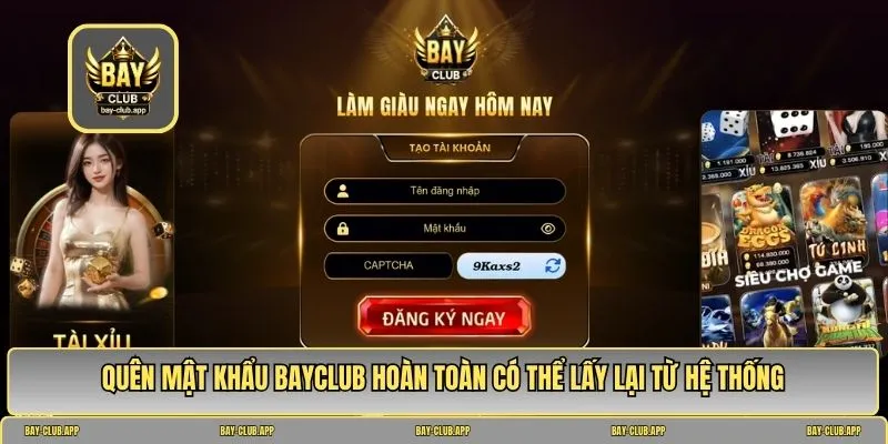 bayclub có uy tín không