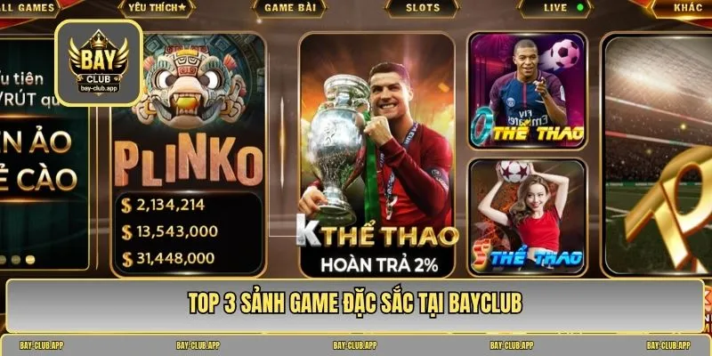 bayclub có uy tín không