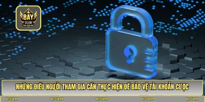 chính sách bảo mật