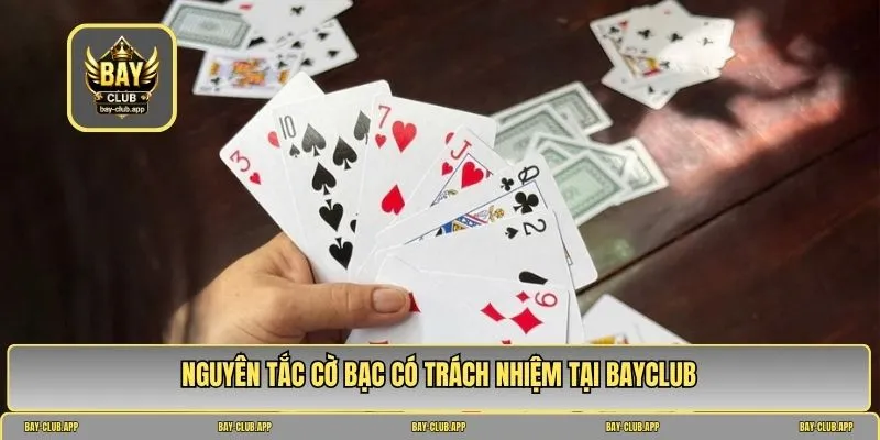 cờ bạc có trách nhiệm