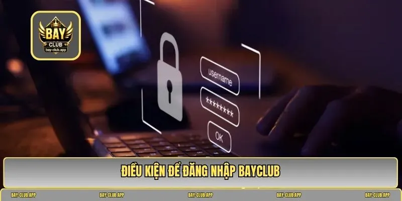 đăng nhập bayclub