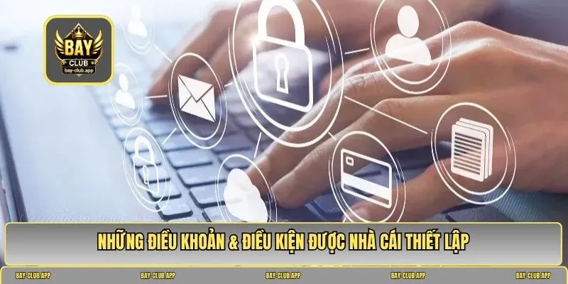 điều khoản & điều kiện