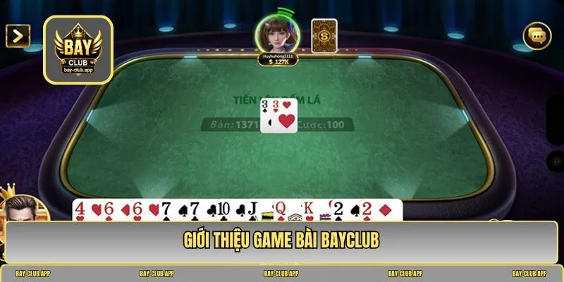 game bài bayclub