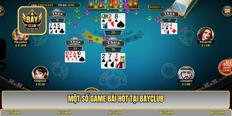 game bài bayclub