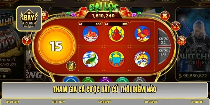 tải app bayclub