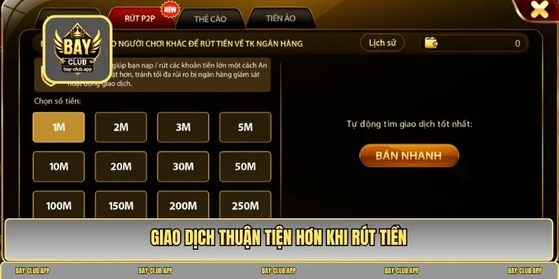 tải app bayclub